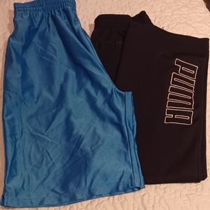 Boys Gym Bundle